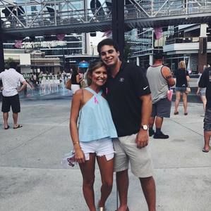 Meet your Posher, Jesse